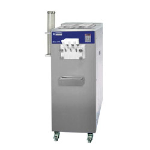 Machines Soft Ice Cream