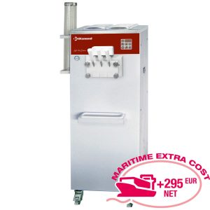 Machines Soft Ice Cream