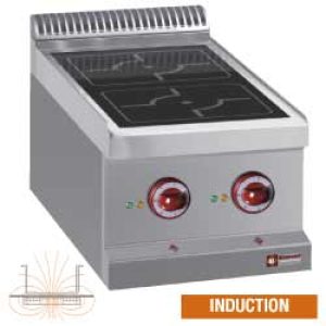 Gamme modulaire OPTIMA 700