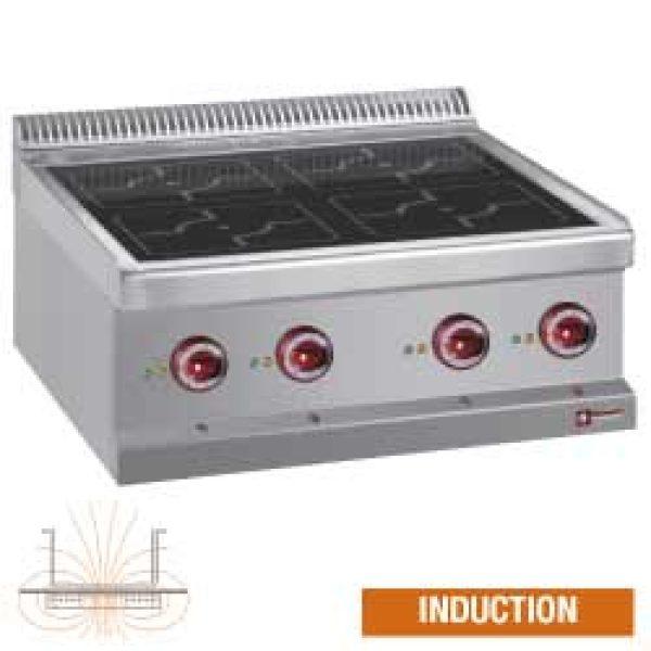 Gamme modulaire OPTIMA 700