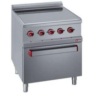 Gamme modulaire OPTIMA 700