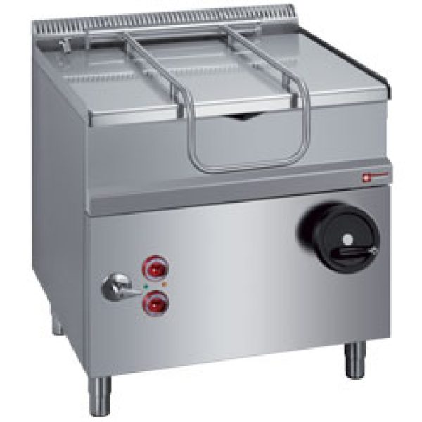 Gamme modulaire OPTIMA 700