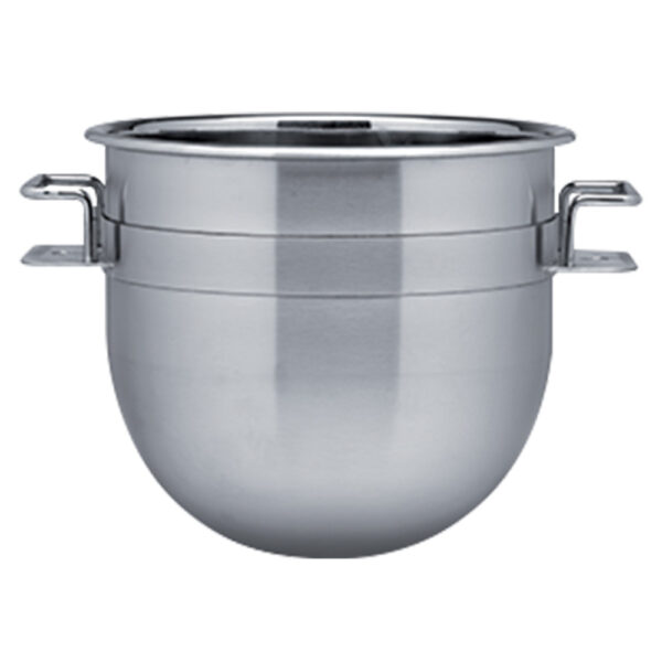 Cuve inox, 20 litres (complémentaire)